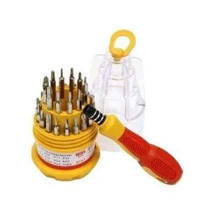 31 in 1 Tools Set