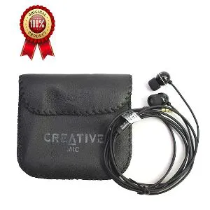 original-creative-metal-earphone