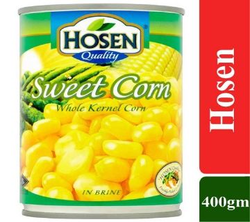 Hosen সুইট কর্ন Whole Kernel Corn