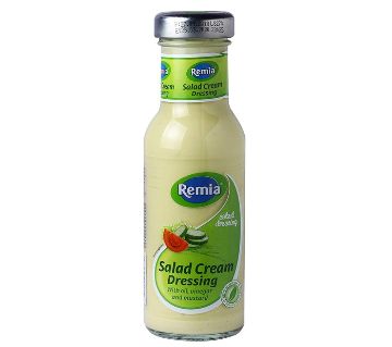 Remia Salad Cream  ড্রেসিং সস  250ml Netherlands