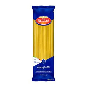 Reggia Pasta Spaghetti - 500 Gm (Buy 2 Get 1 Free) Italy