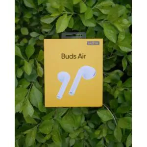 Realme buds air