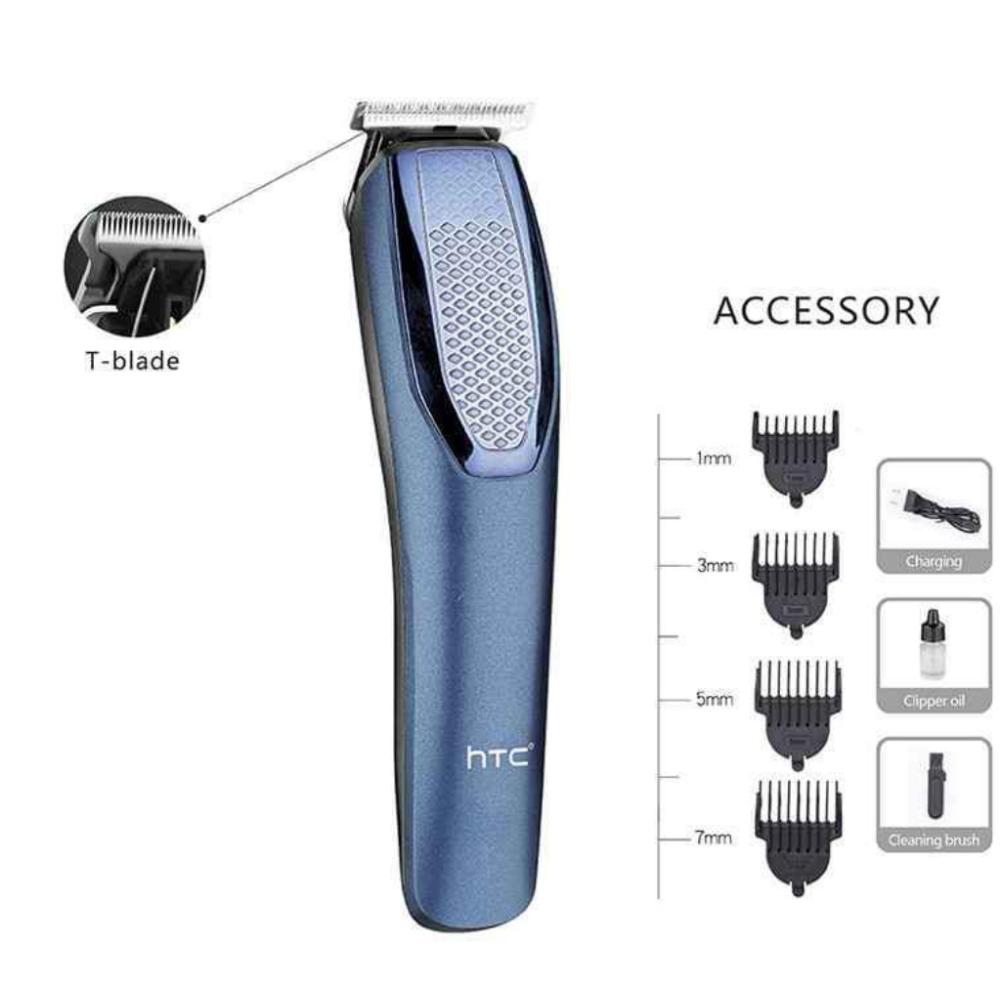 HTC AT-1210 Hair Trimmer for Men