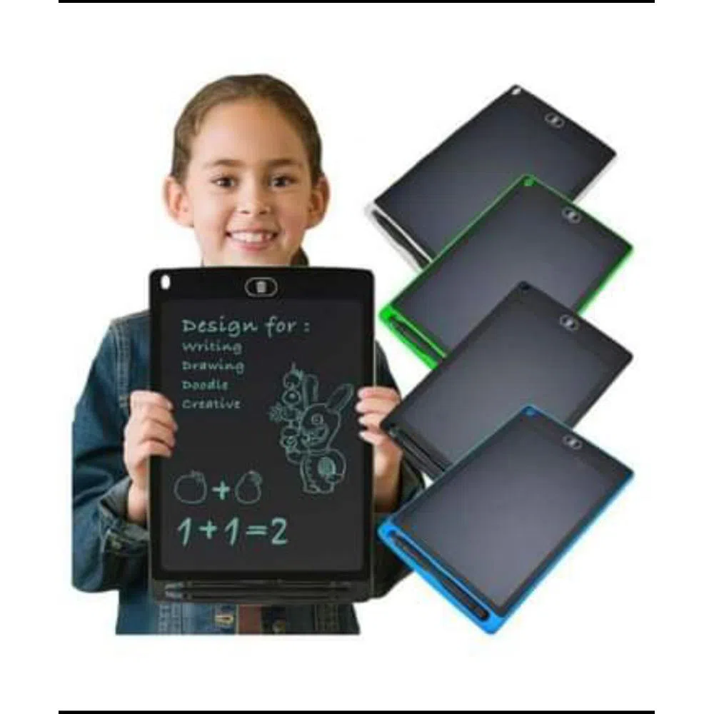 10 inches LCD Writing Tablet