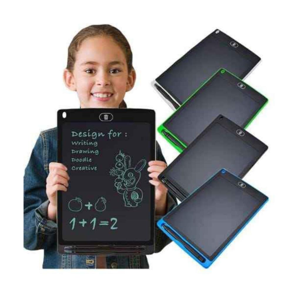 10 inches LCD Writing Tablet - 1 piece
