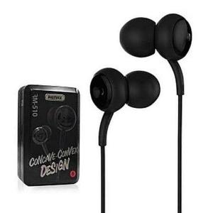 Remax 510 Earphone