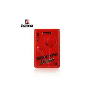 Remax RM510 Wired earphone