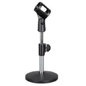 TABLE MICROPHONE STAND