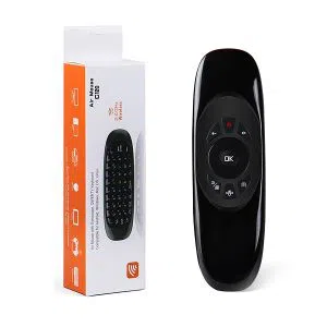 AIR MOUSE-FOR ANDROID TV BOX
