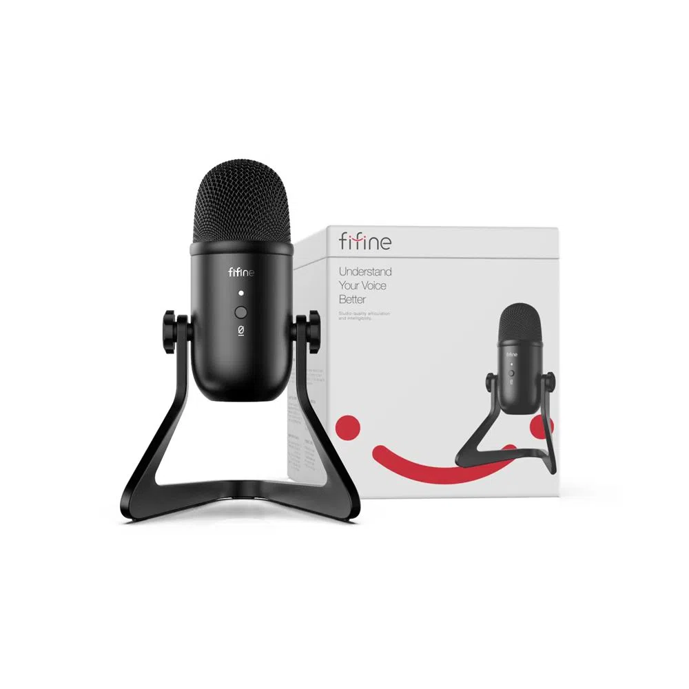 FIFINE MICROPHONE