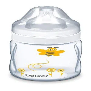 Beurer Electric Breast Pump BY40