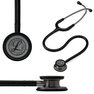 Littmann Classic II S.E. Stethoscope Black