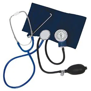 Relion MANUAL Blood Pressure Monitor