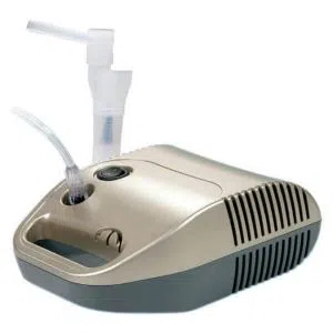 GKA New Family Portable Nebulizer