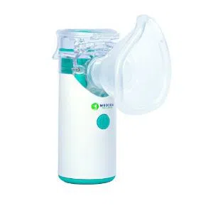 Medica Smart Ultrasonic Mesh Original Nebulizer