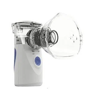 Portable Silent Handhold Mesh Nebulizer Machine