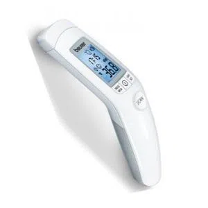 beurer-ft90-non-contact-digital-thermometer