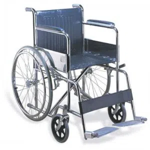 Wheel Chair Regular (Raxin Mix)