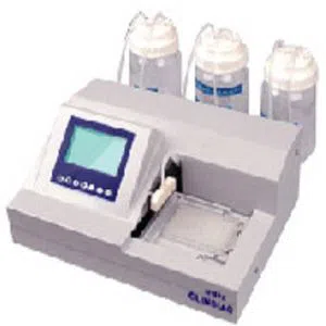 MW-96 Microplate Washer