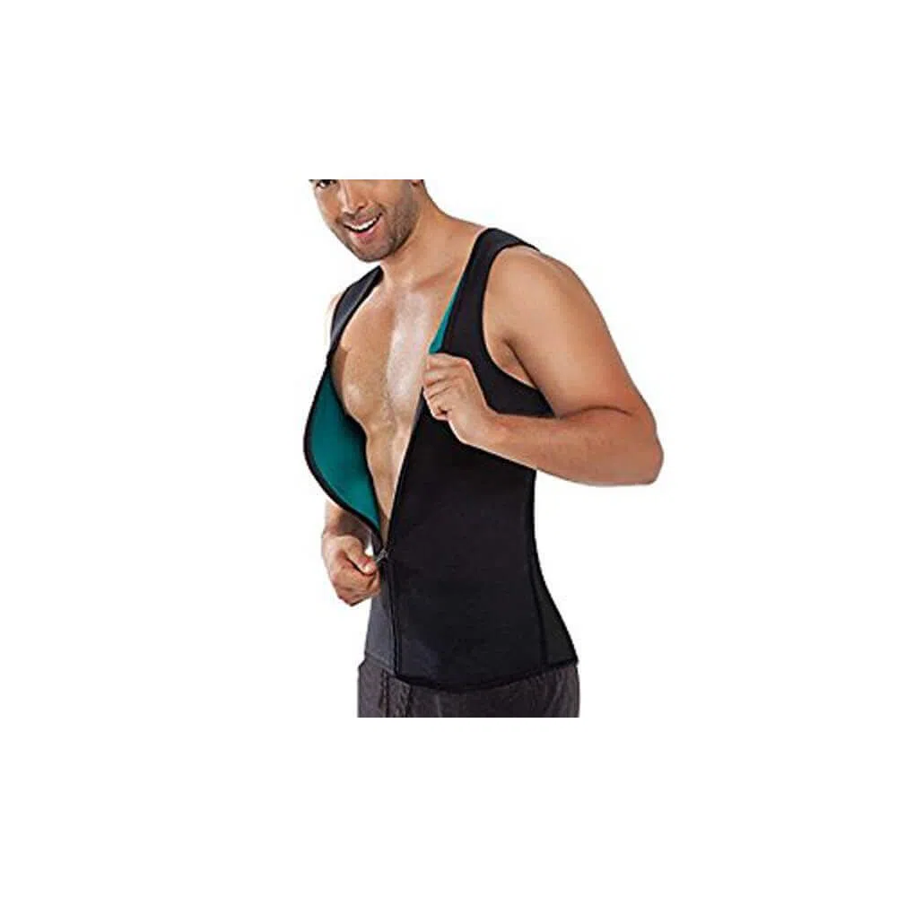 Hot Shaper Gym Vest (Unisex)