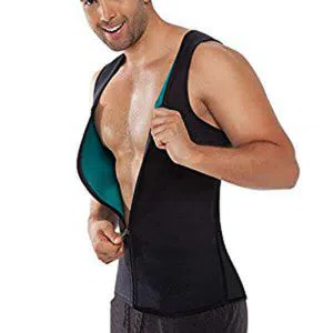 Hot Shaper Gym Vest (Unisex)
