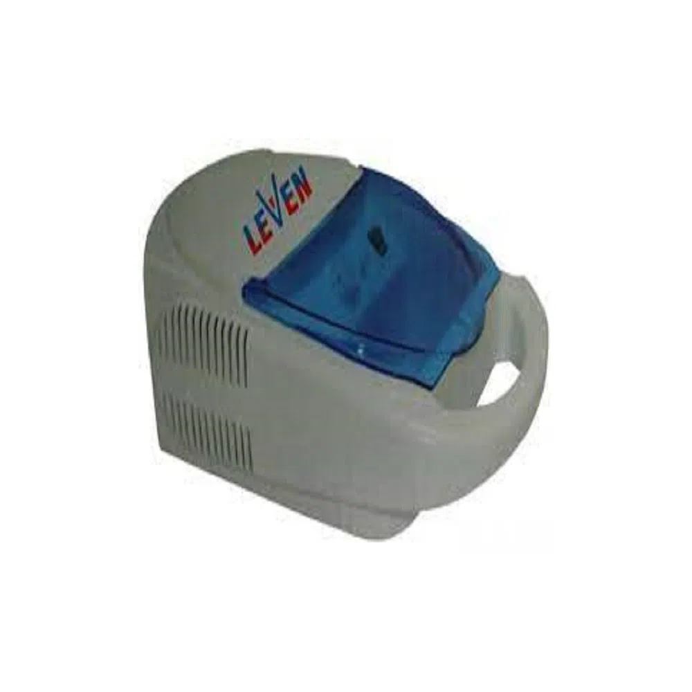 Leven Portable Compressor Nebulizer
