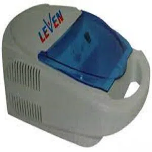 Leven Portable Compressor Nebulizer