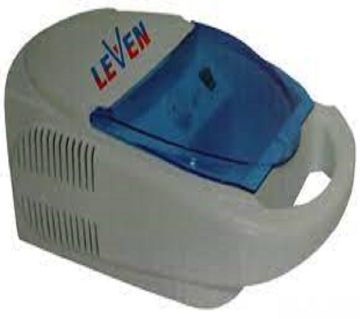 Leven Portable কম্প্রেশন নেবুলাইজার 