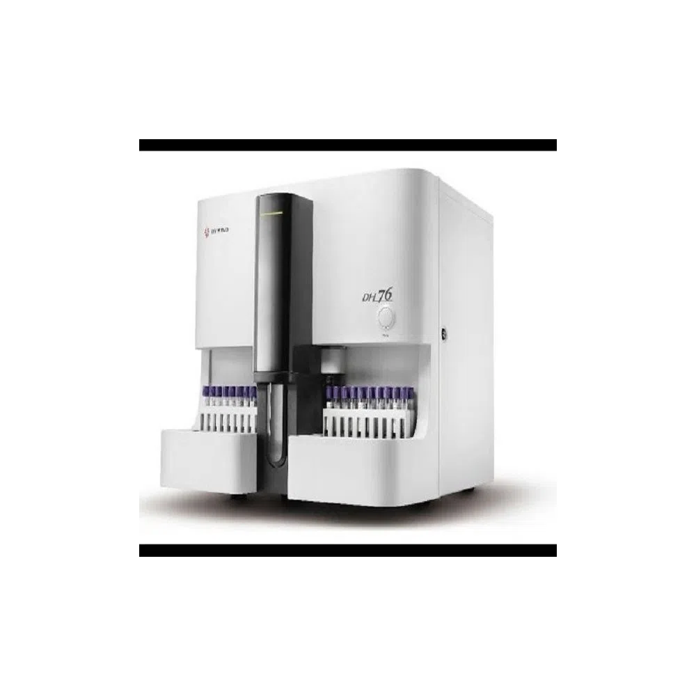 Automated Hematology Analyzer DYMIND DH-76