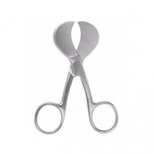 Umbilical Cord Cutting Scissor