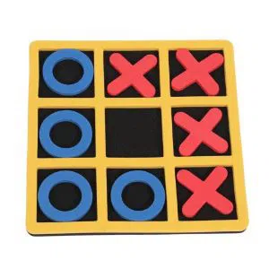 Board Game Educational Toy Set