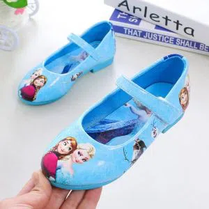 Elsa Party Shoe