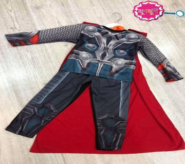 Thor Cosplay Costume