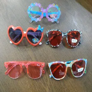 sunglasses for kids 1pcs 
