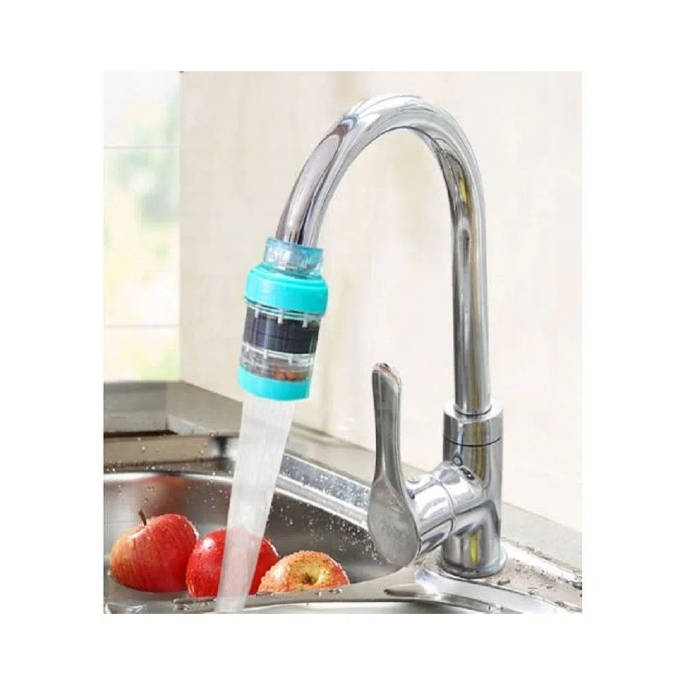 Instant Water Purifier 