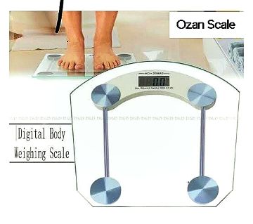 Osaka Digital Weight Scale