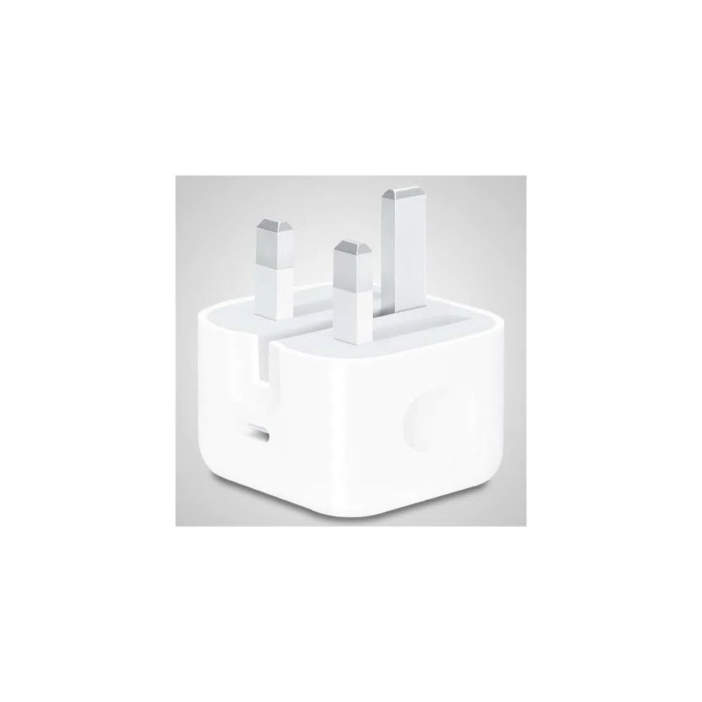 Apple 20W USB-C Power Adapter