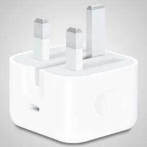 Apple 20W USB-C Power Adapter