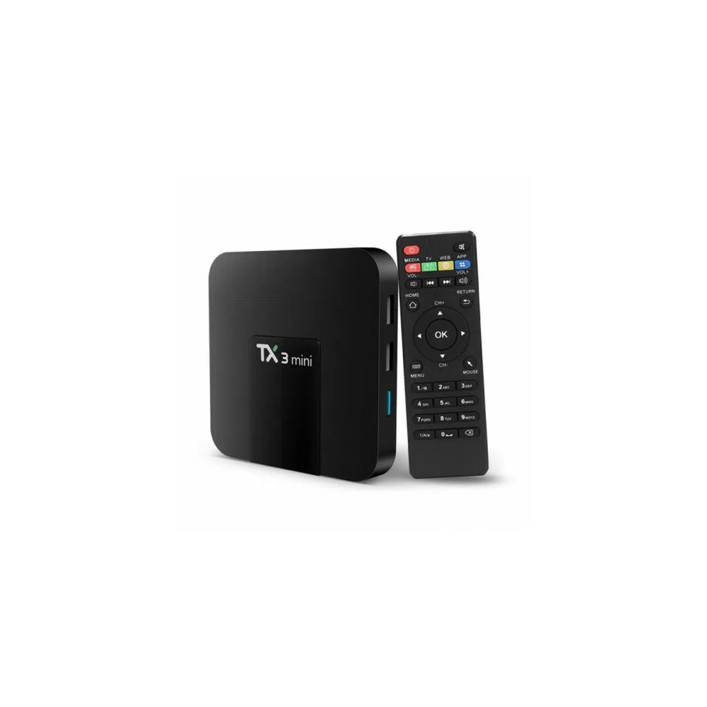 TX3 Mini-A Android 7.1 2GB RAM 16GB ROM TV Box