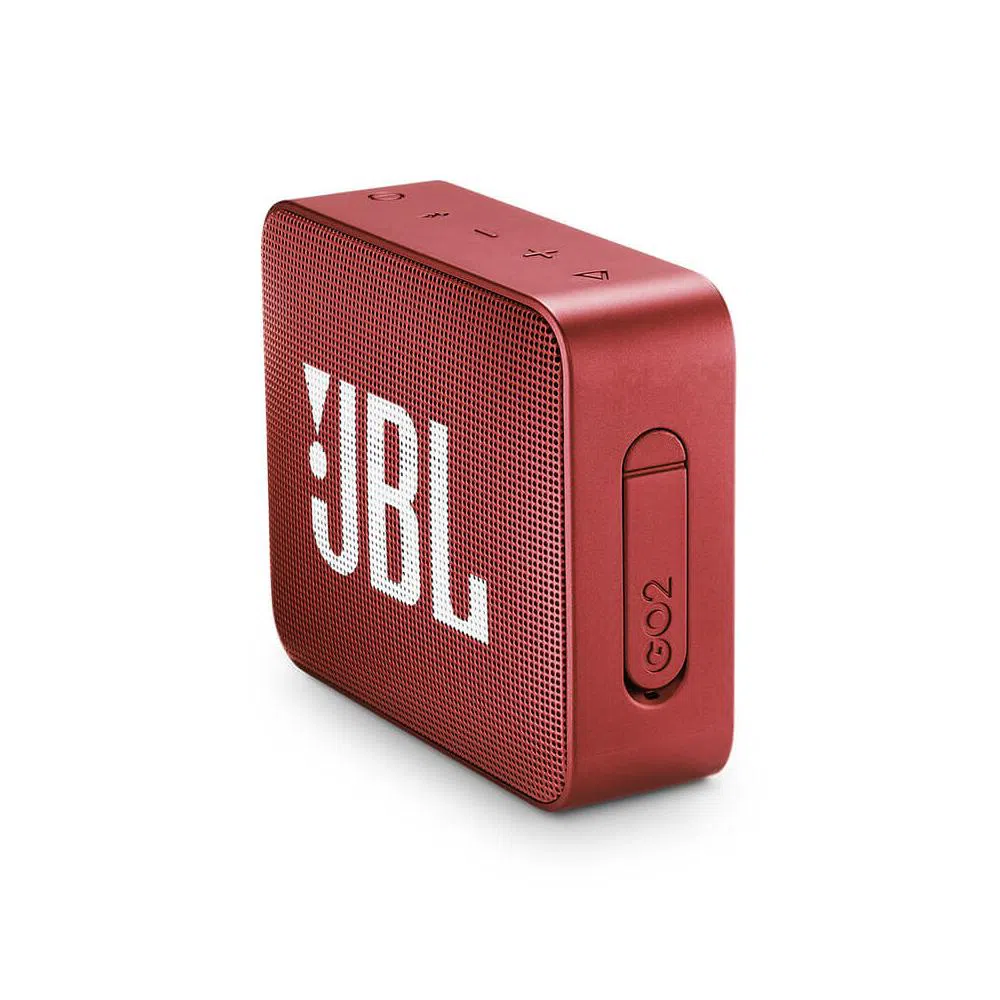 JBLJBL GO 2 | Portable Bluetooth speaker
