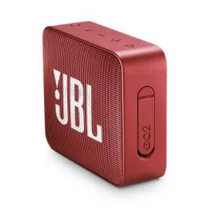 JBLJBL GO 2 | Portable Bluetooth speaker