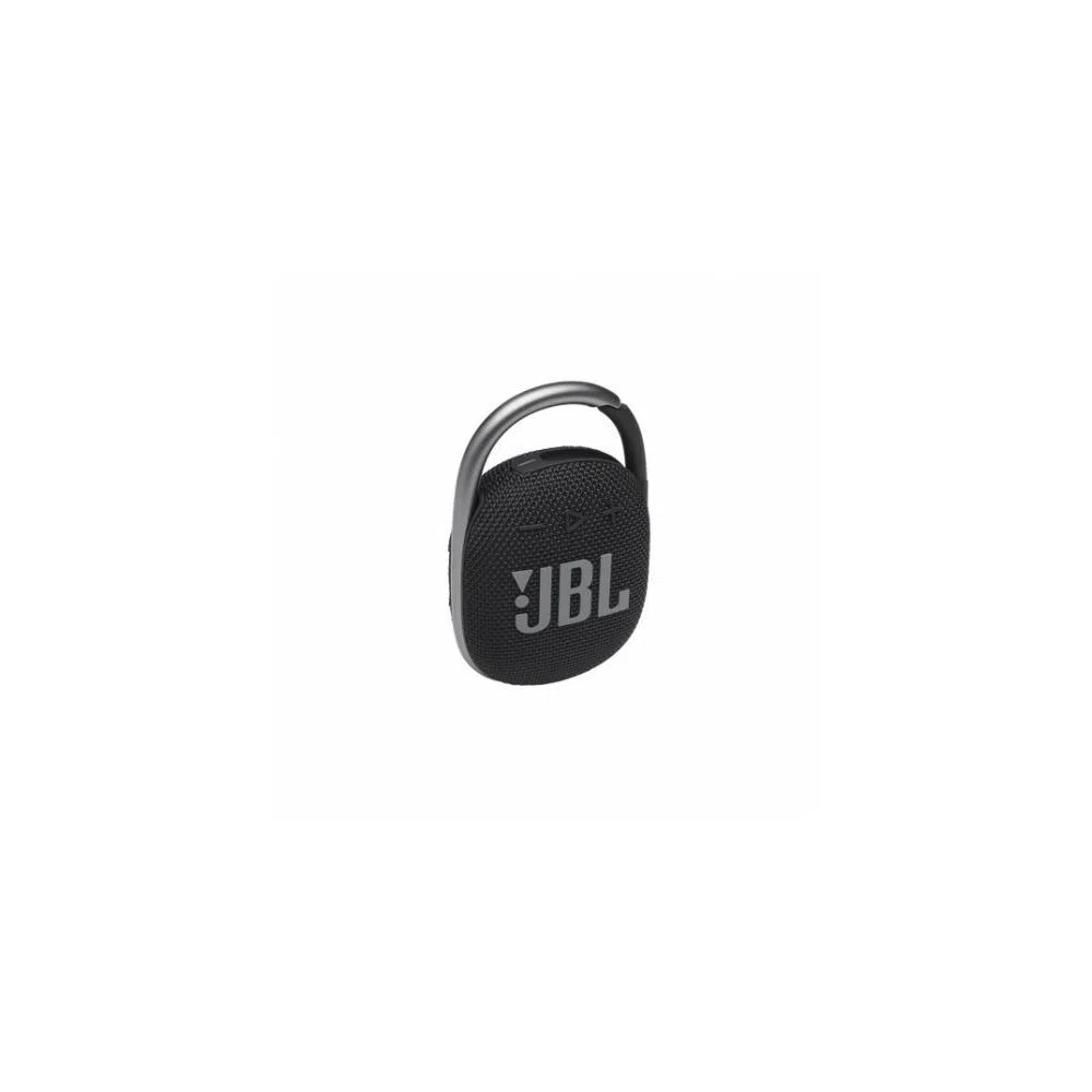 JBL Clip 4 Portable Bluetooth Speaker