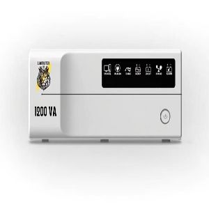 Lannister LB-06 1200 VA Digital IPS Machine 900W