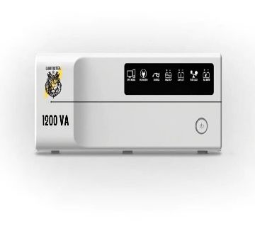 Lannister LB-06 1200 VA ডিজিটাল আইপিএস মেশিন 900W