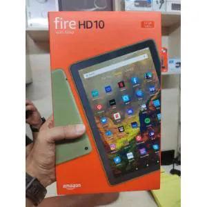 Amazon Fire HD 10 11th Gen 32GB (2021) Tablet