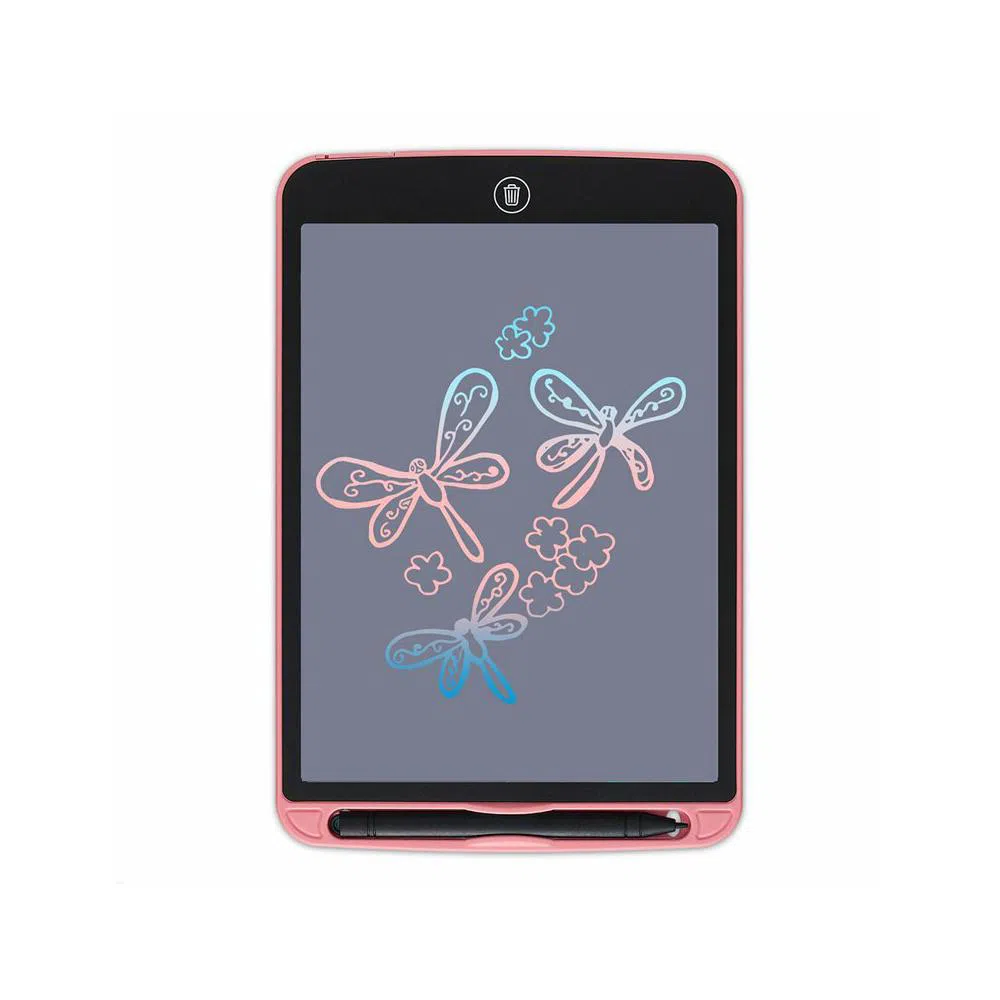 LCD Writing Tablet 8.5Inch E-Note Pad