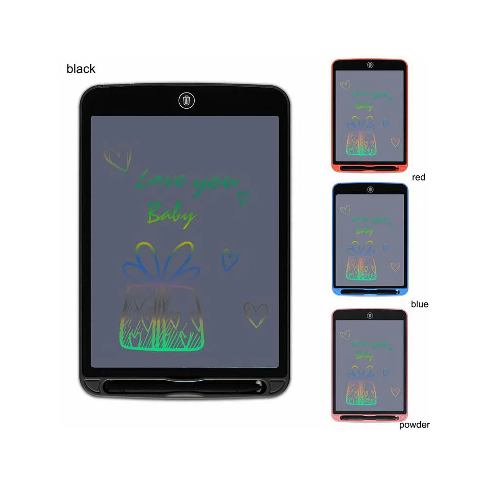 LCD Writing Tablet 10 Inch E-Note Pad