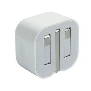 Apple USBC Power Adapter - 20W - White