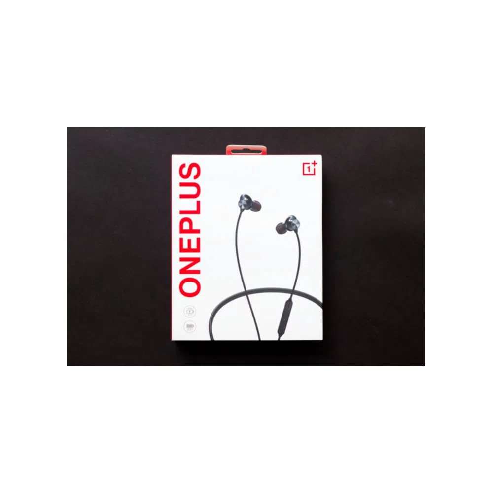 OnePlus Z Bullets Wireless Earphone