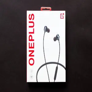 OnePlus Z Bullets Wireless Earphone